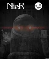 NieR:Automata // 1080x1299 // 156KB