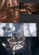 NieR_Re[in]carnation the_story_of_the_cage // 1359x1920 // 594KB