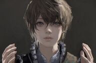 D.K Emil NieR // 919x600 // 566KB
