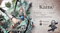 NieR // 1920x1080 // 414KB