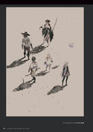 NieR_Re[in]carnation the_story_of_the_cage // 1359x1920 // 285KB