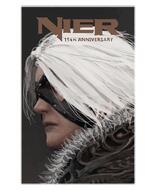 D.K NieR Nier_(brother) // 650x800 // 521KB