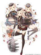 accords_library sinoalice // 1000x1333 // 342KB