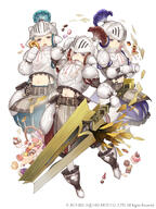accords_library sinoalice // 2002x2668 // 2.1MB