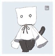 NieR_Re[in]carnation Priyet // 592x600 // 130KB