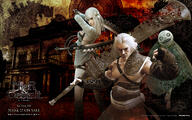 accords_library NieR // 1920x1200 // 2.5MB