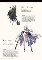 NieR_Re[in]carnation the_story_of_the_cage // 1359x1920 // 458KB