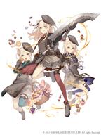 accords_library sinoalice // 750x1000 // 146KB