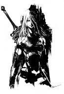 accords_library NieR:Automata // 2625x3878 // 1.6MB