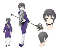 accords_library NieR // 3756x3107 // 451KB