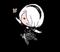 accords_library momojiru NieR:Automata // 259x224 // 10KB